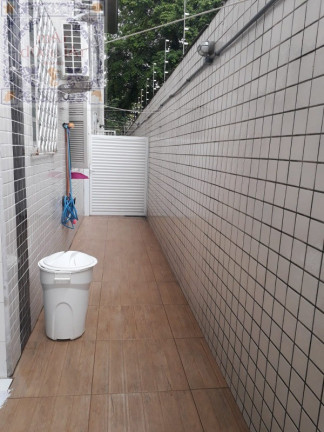 Imagem Apartamento com 2 Quartos à Venda, 85 m² em Vila Mathias - Santos Imagem Apartamento com 2 Quartos à Venda, 85 m² em Vila Mathias - Santos