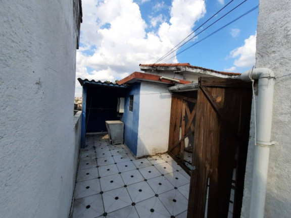 Imagem Terreno à Venda, 250 m² em Vila Humaitá - Santo André Imagem Terreno à Venda, 250 m² em Vila Humaitá - Santo André