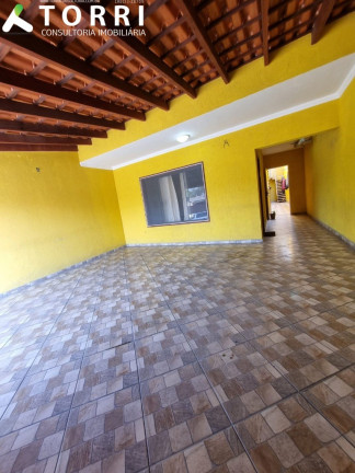 Imagem Sobrado com 3 Quartos à Venda, 230 m² em Parque Jataí - Votorantim