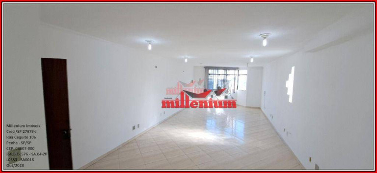 Imagem Sala Comercial para Alugar, 52 m² em Penha De França - São Paulo Imagem Sala Comercial para Alugar, 52 m² em Penha De França - São Paulo