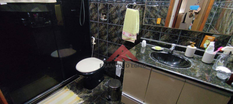Imagem Apartamento com 2 Quartos à Venda, 72 m² em Fonseca - Niterói Imagem Apartamento com 2 Quartos à Venda, 72 m² em Fonseca - Niterói