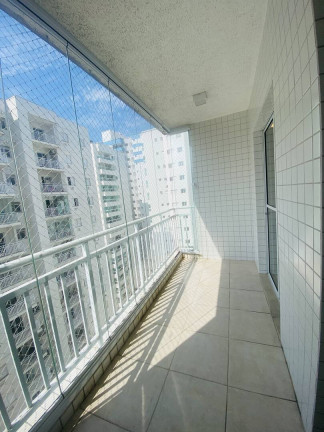 Imagem Apartamento com 3 Quartos à Venda, 74 m² em Ocian - Praia Grande