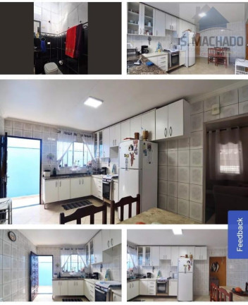 Imagem Casa com 2 Quartos à Venda, 147 m² em Jardim Utinga - Santo André Imagem Casa com 2 Quartos à Venda, 147 m² em Jardim Utinga - Santo André