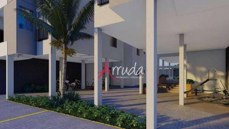 Imagem Apartamento com 2 Quartos à Venda, 51 m² em Cataratas - Cascavel