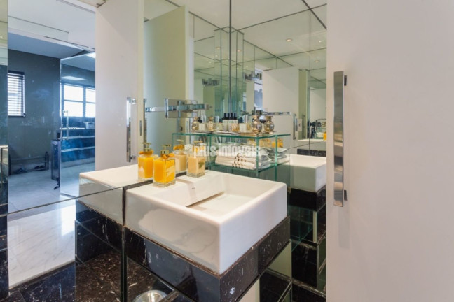 Imagem Apartamento com 3 Quartos à Venda, 216 m² em Jardim América - São Paulo Imagem Apartamento com 3 Quartos à Venda, 216 m² em Jardim América - São Paulo