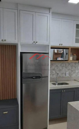 Imagem Apartamento com 2 Quartos à Venda, 57 m² em Jardim Nossa Senhora De Fátima - Hortolândia Imagem Apartamento com 2 Quartos à Venda, 57 m² em Jardim Nossa Senhora De Fátima - Hortolândia