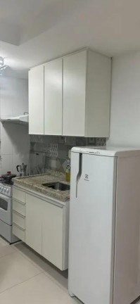 Imagem Apartamento com 1 Quarto à Venda, 40 m² em Jardim Camburi - Vitória
