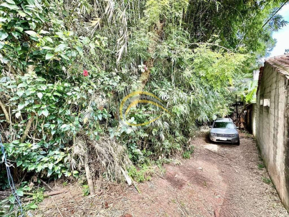 Imagem Casa com 1 Quarto à Venda, 35 m² em Granja Viana - Cotia Imagem Casa com 1 Quarto à Venda, 35 m² em Granja Viana - Cotia