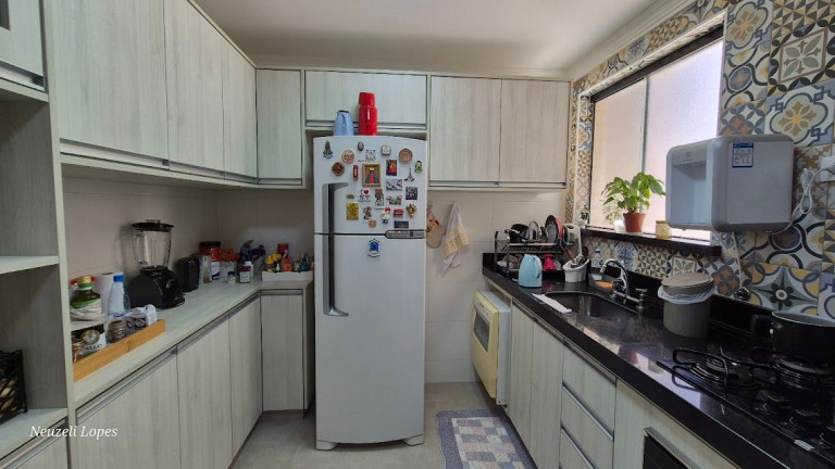Imagem Apartamento com 3 Quartos à Venda, 90 m² em São Judas - Piracicaba Imagem Apartamento com 3 Quartos à Venda, 90 m² em São Judas - Piracicaba