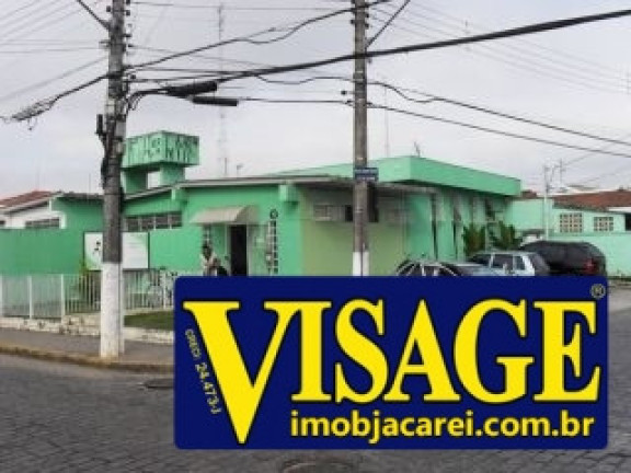 Imagem Imóvel Comercial à Venda, 267 m² em Jd. Marister - Jacareí