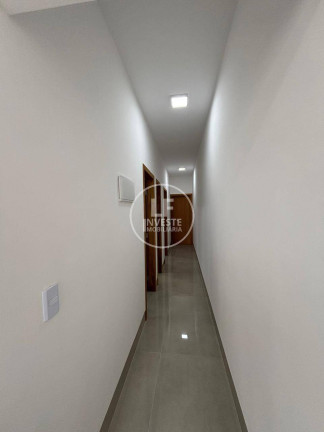 Imagem Casa com 3 Quartos à Venda, 150 m² em Residencial Ravena - Senador Canedo