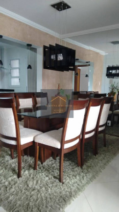 Imagem Apartamento com 3 Quartos à Venda, 90 m² em Edifício Cláudia Vieira - Sorocaba Imagem Apartamento com 3 Quartos à Venda, 90 m² em Edifício Cláudia Vieira - Sorocaba