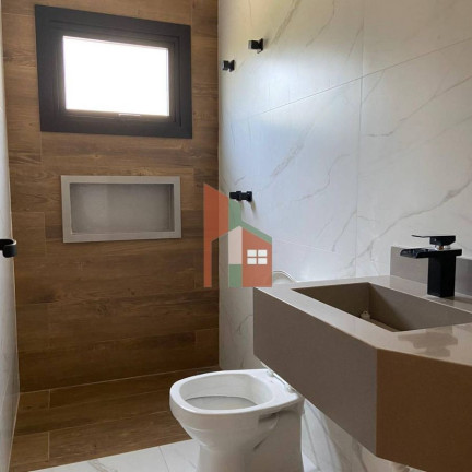 Imagem Casa de Condomínio com 3 Quartos à Venda, 115 m² em Jardim Paulista - Atibaia Imagem Casa de Condomínio com 3 Quartos à Venda, 115 m² em Jardim Paulista - Atibaia