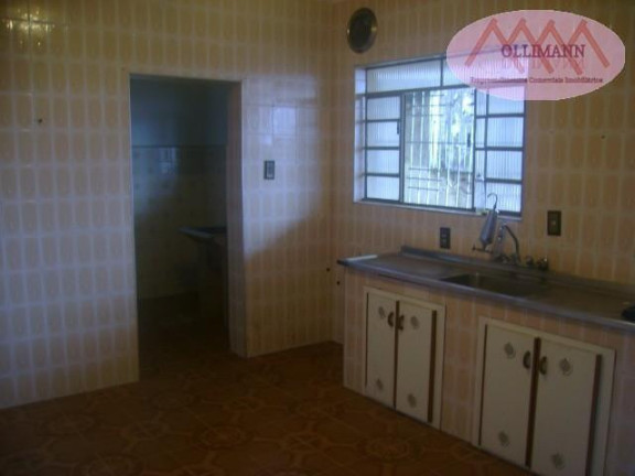 Imagem Casa com 5 Quartos à Venda, 89 m² em Jardim São José - Mauá