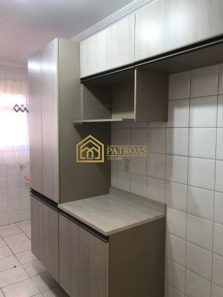 Imagem Apartamento com 2 Quartos à Venda, 61 m² em Santa Terezinha - São Bernardo Do Campo Imagem Apartamento com 2 Quartos à Venda, 61 m² em Santa Terezinha - São Bernardo Do Campo