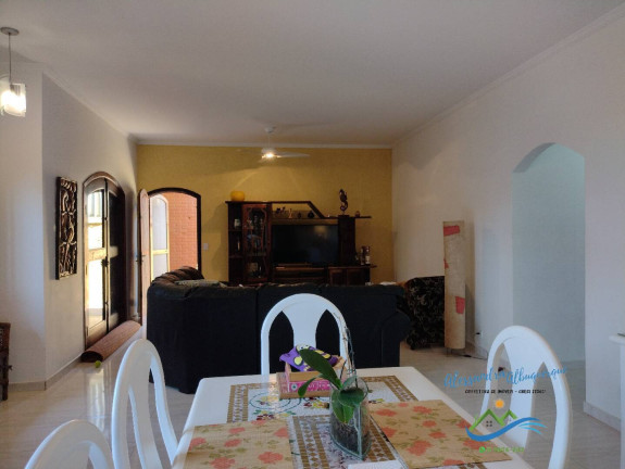 Imagem Casa com 4 Quartos à Venda, 315 m² em Cibratel Ii - Itanhaém