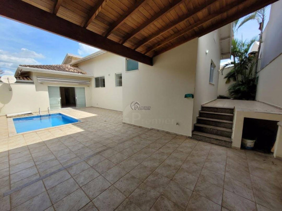 Imagem Casa com 3 Quartos para Alugar, 340 m² em Jardim Portal De Itaici - Indaiatuba Imagem Casa com 3 Quartos para Alugar, 340 m² em Jardim Portal De Itaici - Indaiatuba