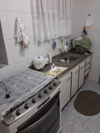 Imagem Apartamento com 2 Quartos à Venda, 55 m² em Cerâmica - São Caetano Do Sul Imagem Apartamento com 2 Quartos à Venda, 55 m² em Cerâmica - São Caetano Do Sul