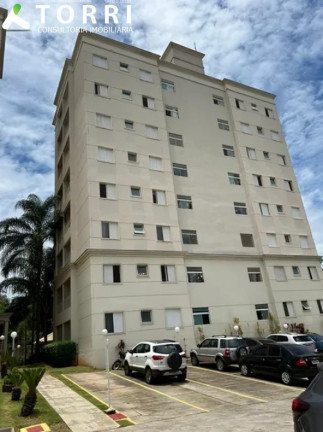 Imagem Apartamento com 2 Quartos à Venda, 58 m² em Vila Haro - Sorocaba Imagem Apartamento com 2 Quartos à Venda, 58 m² em Vila Haro - Sorocaba