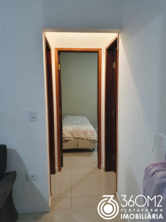 Imagem Casa com 2 Quartos à Venda, 100 m² em Maracanã - Praia Grande Imagem Casa com 2 Quartos à Venda, 100 m² em Maracanã - Praia Grande