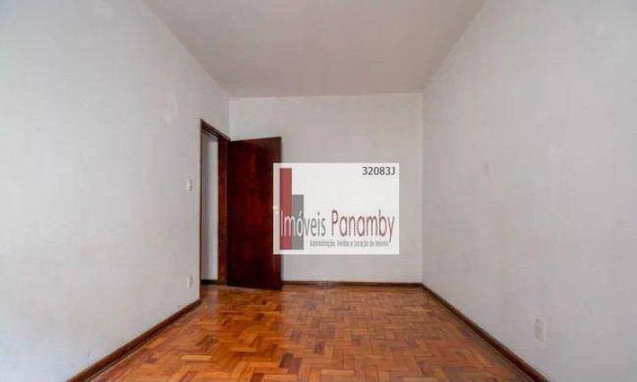 Imagem Apartamento com 2 Quartos à Venda, 95 m² em Cambuci - São Paulo