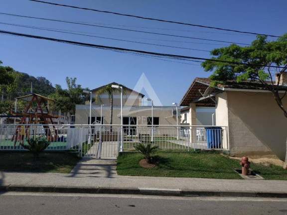 Imagem Casa com 2 Quartos à Venda, 62 m² em Guaratiba