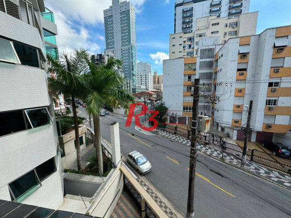 Imagem Studio com 1 Quarto à Venda, 40 m² em Ponta Da Praia - Santos Imagem Studio com 1 Quarto à Venda, 40 m² em Ponta Da Praia - Santos