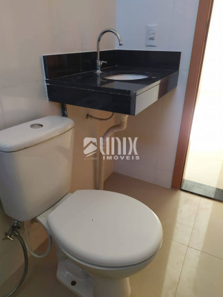 Imagem Apartamento com 2 Quartos à Venda ou Locação, 50 m² em Parque Rodoviário - Campos Dos Goytacazes