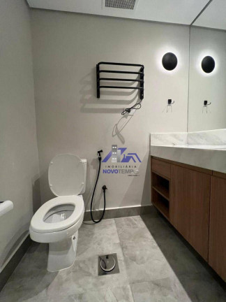 Imagem Apartamento com 1 Quarto à Venda, 55 m² em Alphaville Industrial - Barueri Imagem Apartamento com 1 Quarto à Venda, 55 m² em Alphaville Industrial - Barueri