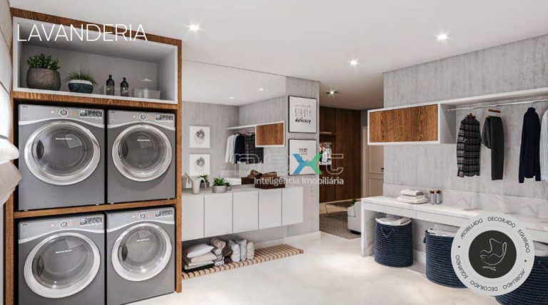 Imagem Apartamento com 3 Quartos à Venda, 168 m² em Centro - Campo Grande Imagem Apartamento com 3 Quartos à Venda, 168 m² em Centro - Campo Grande
