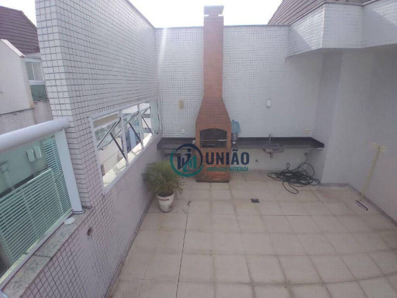 Imagem Cobertura com 4 Quartos à Venda, 290 m² em Icaraí - Niterói Imagem Cobertura com 4 Quartos à Venda, 290 m² em Icaraí - Niterói