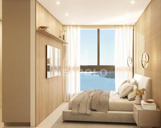 Imagem Apartamento à Venda, 80 m² em Perequê - Porto Belo Imagem Apartamento à Venda, 80 m² em Perequê - Porto Belo