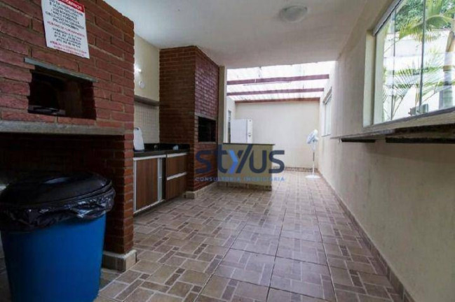 Imagem Apartamento com 2 Quartos à Venda, 53 m² em Vila Bela - São Paulo Imagem Apartamento com 2 Quartos à Venda, 53 m² em Vila Bela - São Paulo