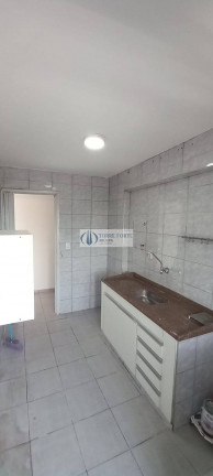 Imagem Apartamento com 2 Quartos à Venda, 50 m² em Brás - São Paulo