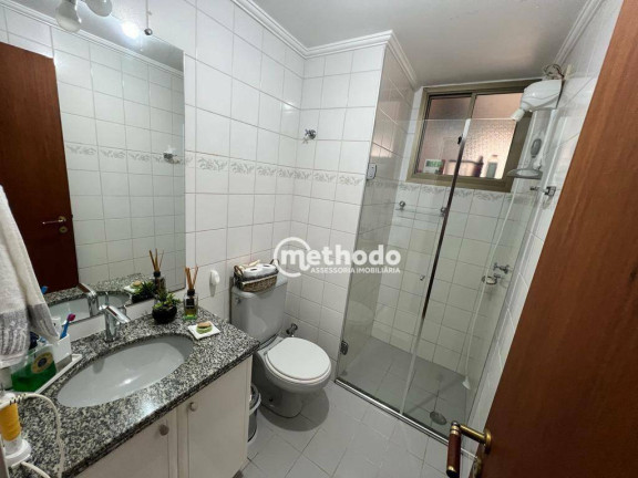 Imagem Apartamento com 3 Quartos à Venda, 93 m² em Grupo Residencial Do Iapc - Campinas Imagem Apartamento com 3 Quartos à Venda, 93 m² em Grupo Residencial Do Iapc - Campinas