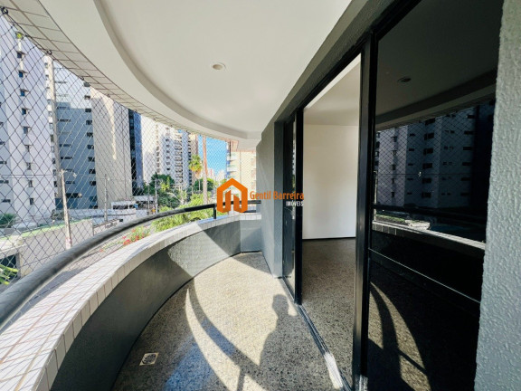Imagem Apartamento com 3 Quartos à Venda, em Aldeota - Fortaleza Imagem Apartamento com 3 Quartos à Venda, em Aldeota - Fortaleza