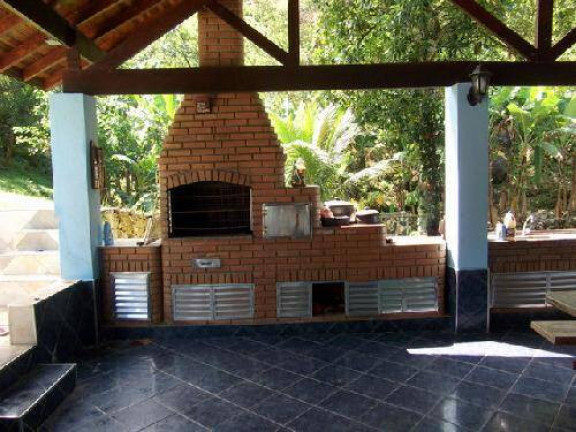Imagem Chácara com 7 Quartos à Venda, 54 m² em Parque Serramar - Itariri