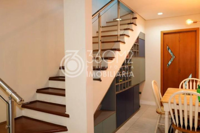 Imagem Casa com 3 Quartos à Venda, 184 m² em Campestre - Santo André Imagem Casa com 3 Quartos à Venda, 184 m² em Campestre - Santo André