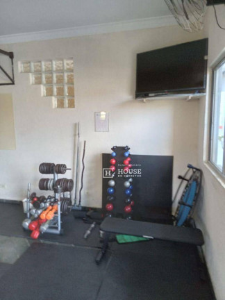 Imagem Apartamento com 3 Quartos à Venda, 63 m² em Vila Ivone - São Paulo