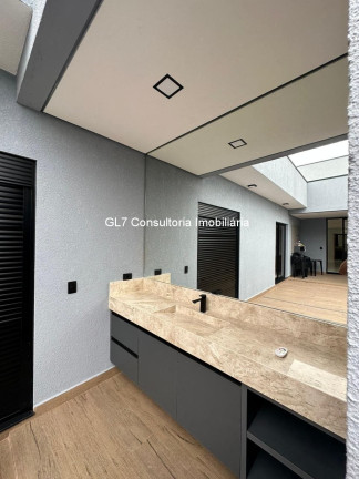 Imagem Casa com 3 Quartos à Venda, 80 m² em Jardim Esplanada Ii - Indaiatuba