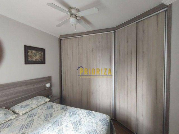 Imagem Apartamento com 2 Quartos à Venda, 71 m² em Condomínio Residencial Aspen - Sorocaba