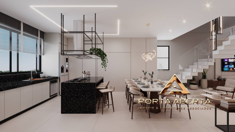 Imagem Casa com 3 Quartos à Venda, 270 m² em Bela Vista - Ipatinga Imagem Casa com 3 Quartos à Venda, 270 m² em Bela Vista - Ipatinga