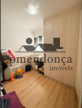 Imagem Apartamento com 2 Quartos à Venda, 65 m² em Vila Anglo Brasileira - São Paulo