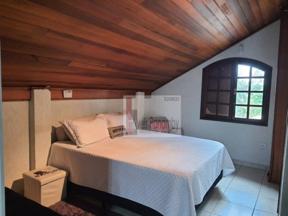 Imagem Casa com 4 Quartos à Venda, 250 m² em Butantã - São Paulo