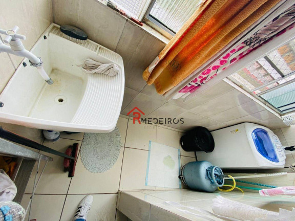 Imagem Apartamento com 1 Quarto à Venda, 45 m² em Tupi - Praia Grande Imagem Apartamento com 1 Quarto à Venda, 45 m² em Tupi - Praia Grande