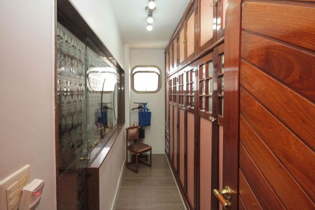Imagem Imóvel com 3 Quartos à Venda, 470 m² em Jardim Avelino - São Paulo