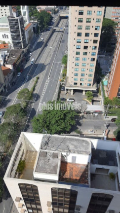 Imagem Imóvel Comercial à Venda, 54 m² em Itaim Bibi - São Paulo