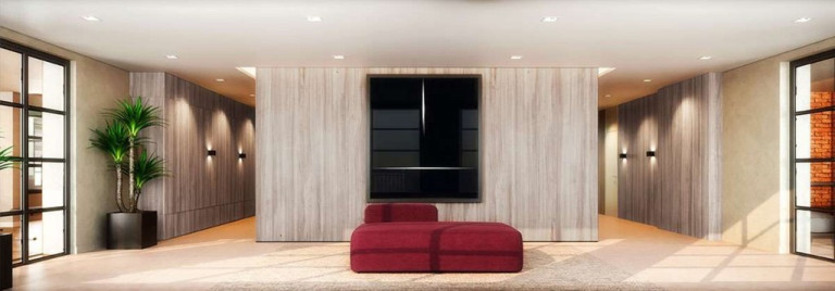 Imagem Apartamento com 2 Quartos à Venda, 66 m² em Barra Funda - São Paulo Imagem Apartamento com 2 Quartos à Venda, 66 m² em Barra Funda - São Paulo