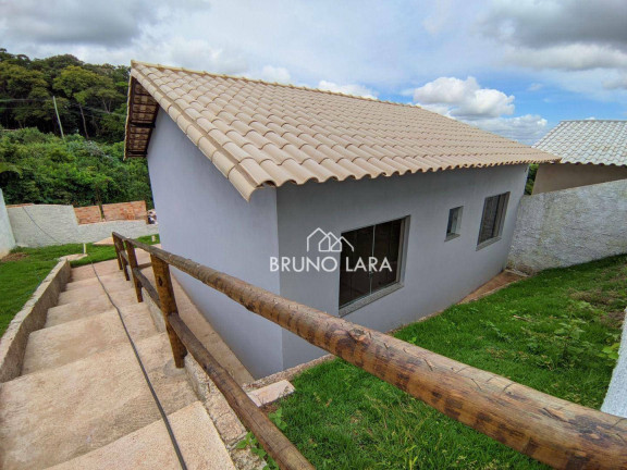 Imagem Casa com 2 Quartos à Venda, 60 m² em Nossa Senhora Da Paz - São Joaquim De Bicas Imagem Casa com 2 Quartos à Venda, 60 m² em Nossa Senhora Da Paz - São Joaquim De Bicas