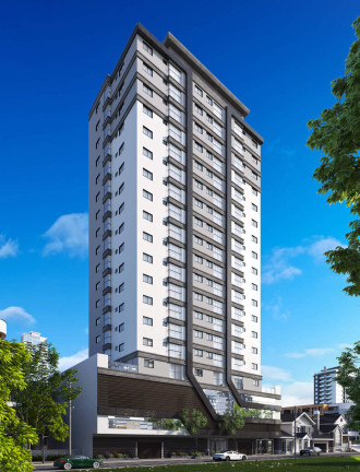 Apartamento com 2 Quartos à Venda, 63 m² em Morretes - Itapema